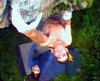 the bouldering video
